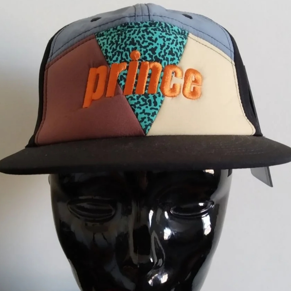 Brain Dead x Prince Hat